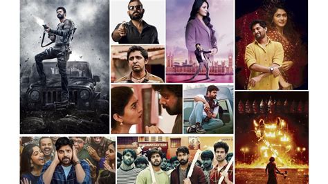 Telugu cinema in 2023: ‘Balagam’ to ‘Hi Nanna’ and ‘Salaar’, .